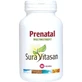 Sura Vitas Prenatal Multinutrient , 90 cápsulas