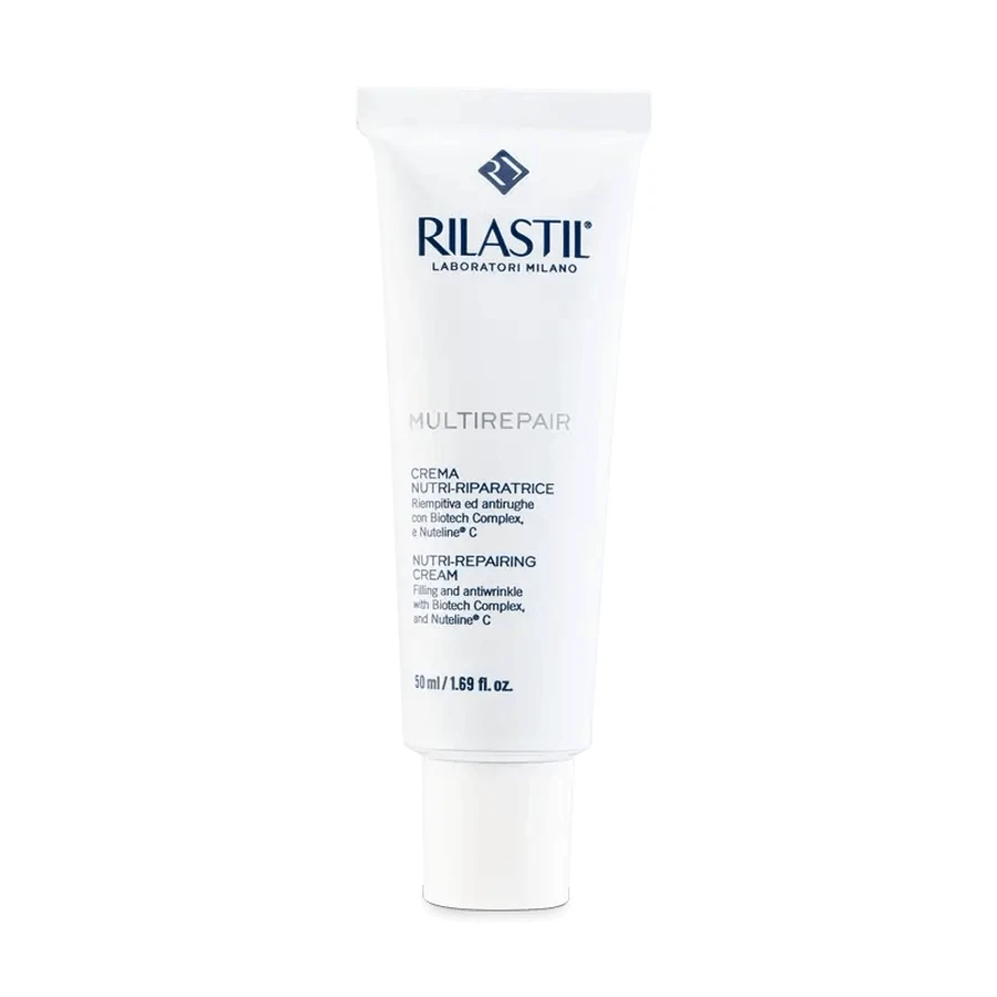 Rilastil Multirepair Nutri-Repairing Cream 50 ml