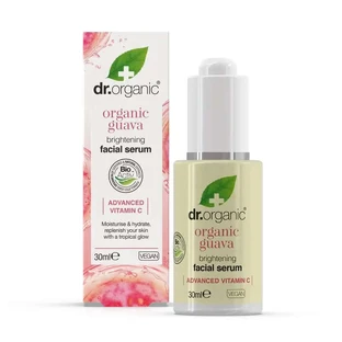 Dr. Organic Gezichtsserum Guave 30Ml