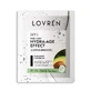 Lovrén Mv1 Face Mask Hydra-Age Effect, 15 g