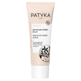 Patyka Brightening Sorbet Exfoliating Scrub, 50 ml