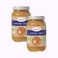 Babybio Traditionelles Quinoa-Menü, Packung 2 x 200 Gramm