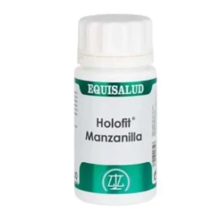 Equisalud Holofit Mușețel 60 Capsule