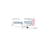 Ostenil Plus Pre-filled Syringe Sodium Hyaluronate 40 mg / 2 ml