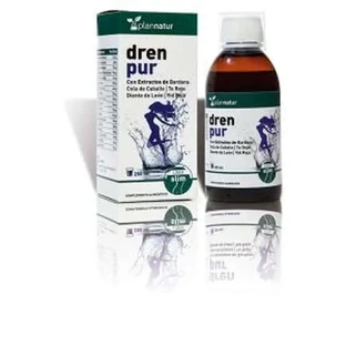 Plannatur Dren Pur 250Ml