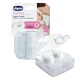 Chicco Nipple Shield Silicone Skintoskin Size M/L 2 Units