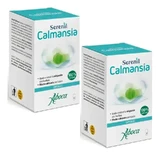 Aboca Serenil Calmansia, 2x50 Kapseln