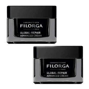 Filorga Global Repair Advanced, verpakking 2 x 50 ml