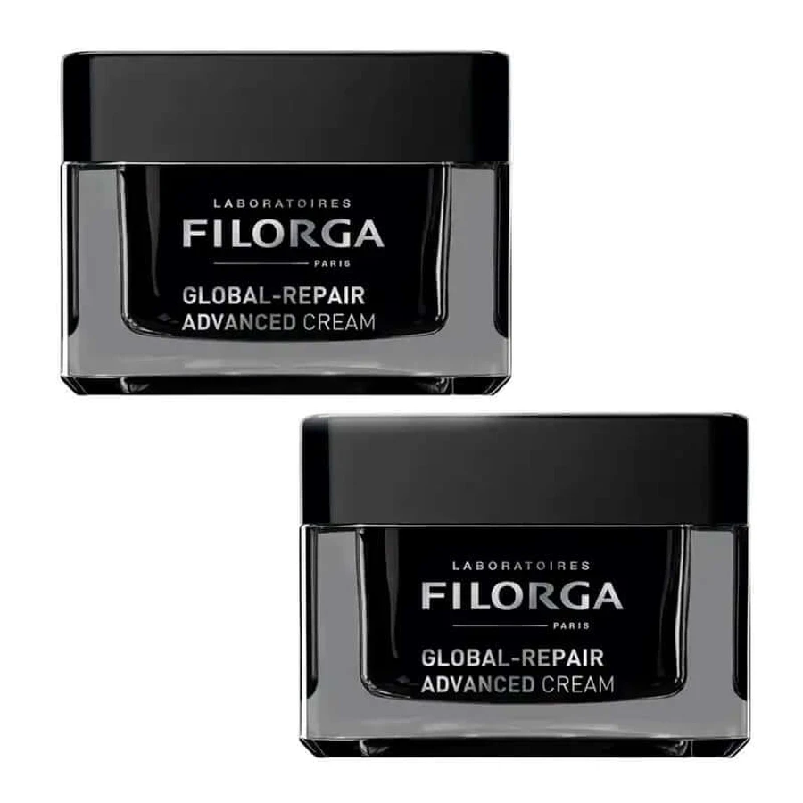 Filorga Global Repair Advanced, verpakking 2 x 50 ml