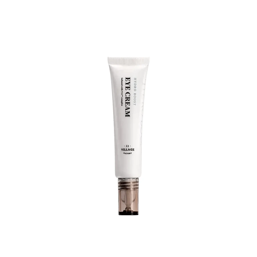 Village 11 Factory Hydro Boost Oogomtrekcrème, 25 ml