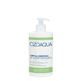 Ozoaqua Ozonized Oil Body Cream Ozosensitive, 500 ml
