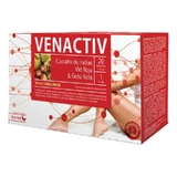 Dietmed Venactiv, 20 Ampoules
