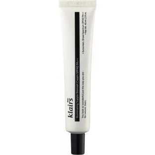 Klairs Verhelderende Smettende Crème Spf 40, 40 ml