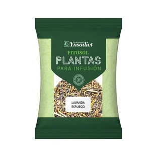 Ynsadiet Lavande Lavande Lavande Lavande, 40 g