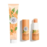 Roger & Gallet Neroli Pack Handcrème + Lippenbalsem Vanille