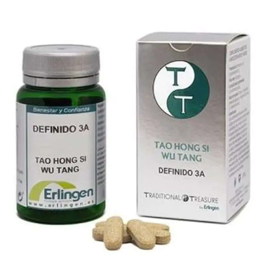 Erlingen Base Defined 3A 60 Tablete