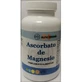 Alpha Herbal Magnesium-Ascorbat-Pulver 200Gr