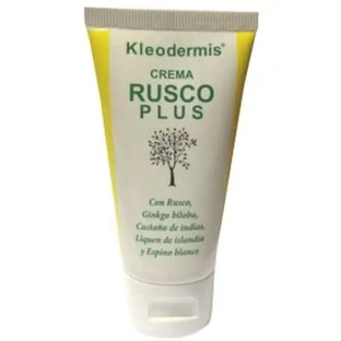 Integralia Kleodermis Rusco Plus Crème 50Ml