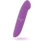 Glanzende Phil Vibrator Lila