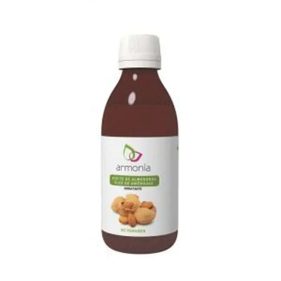 Armonia Amandelolie 250Ml