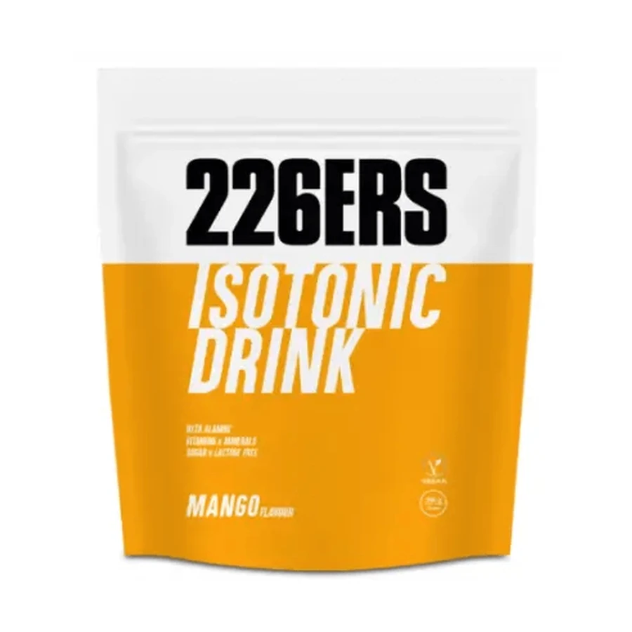 226Ers Isotone drank Mango isotone drank, 500 g
