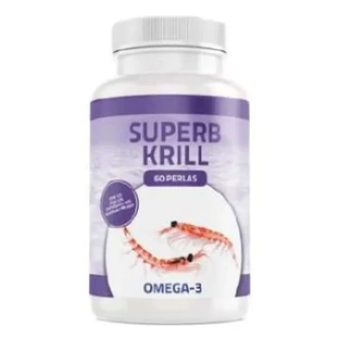 Bequisa Superbkrill 60Parels