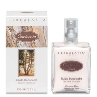 L'Erbolario Corteccia Aftershave Vloeistof 100Ml