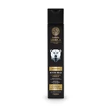 Natura Siberica Ns Men White Bear Men Gel douche rafraîchissant Na, 250 ml