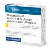 Pileje Phytostandard Black Currant-Llanten 30Comp