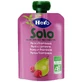 Hero Baby Solo Sachet Birne und Himbeere 100gr