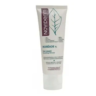 Noviderm Boreade Emulsion lissante 40 ml
