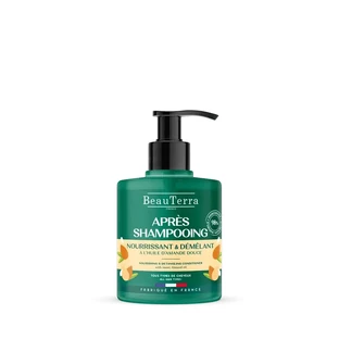 Beauterra Capillaire Conditioner , 500 ml
