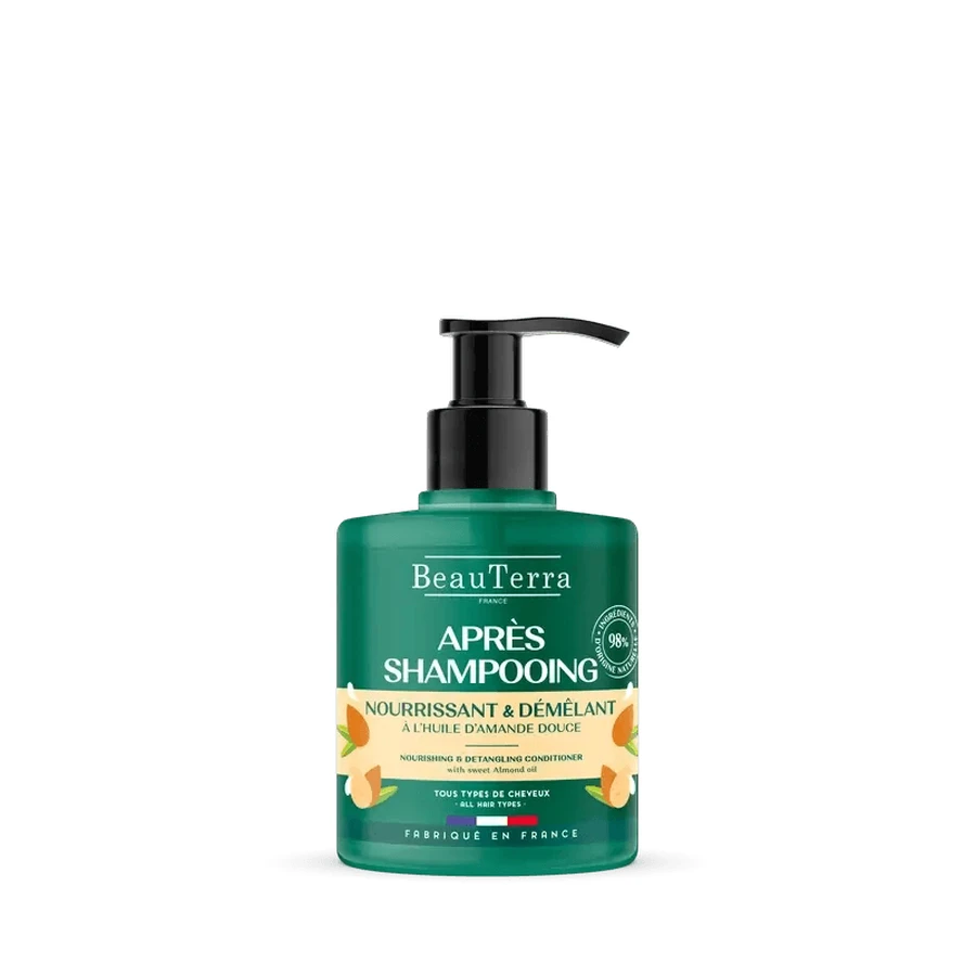 Beauterra Capillaire Conditioner , 500 ml