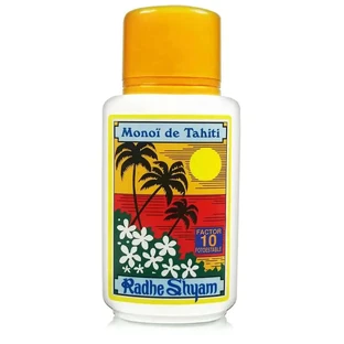 Radhe Shyam Monoi Tahiti Öl F-10 , 150 ml