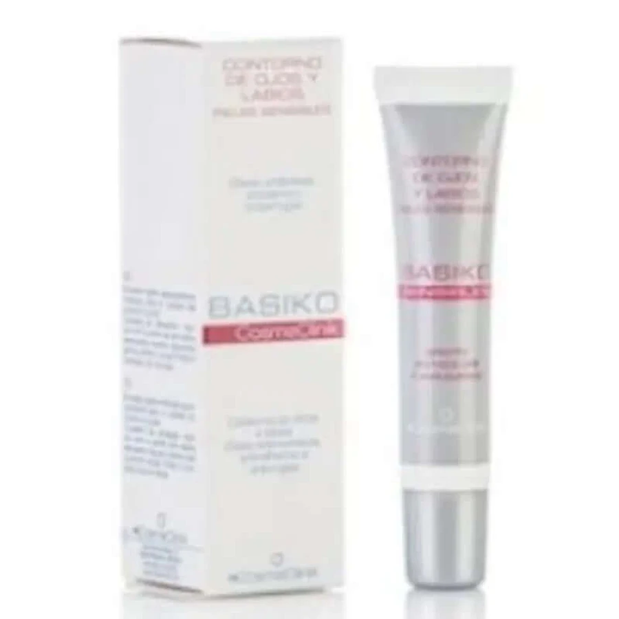 Cosmeclinik Basiko Contorno De Ojos Y Labios 15Ml