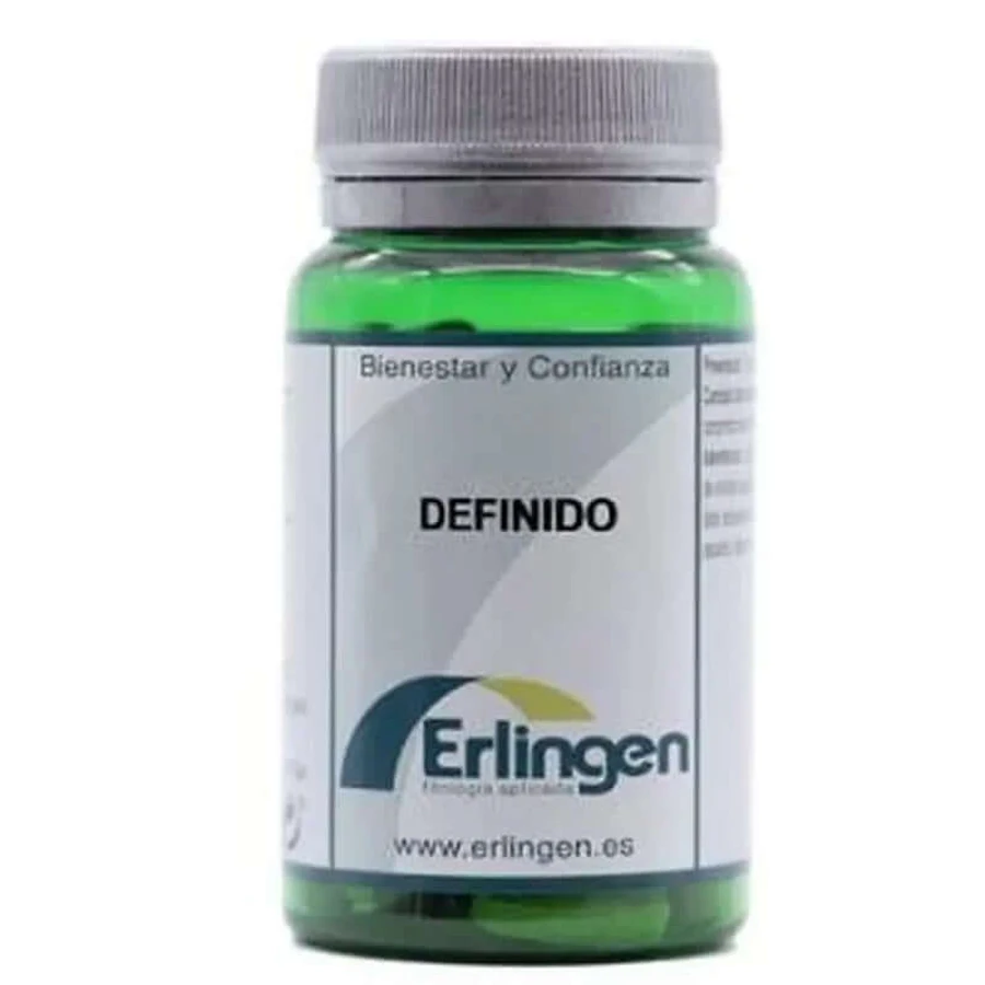 Erlingen Base Defined 3Qp 60 Comprimés