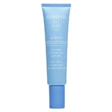 APIVITA Aqua Beelicious Oogcontour 15 ml