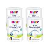 Hipp Combiotik 1, Vorzugsmilch, 4X800 Gr.