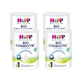 Hipp Combiotik 1, Opstartmelk, 4X800 Gr.
