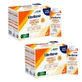 Meritene Strength & Vitality Drink Vanilla, Pack 2 Boxes 6 x 180 ml