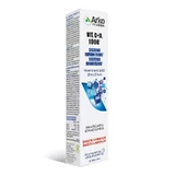 Arkopharma Vitamin C&D3 1000 mg + Zinc Effervescent, 20 tablets