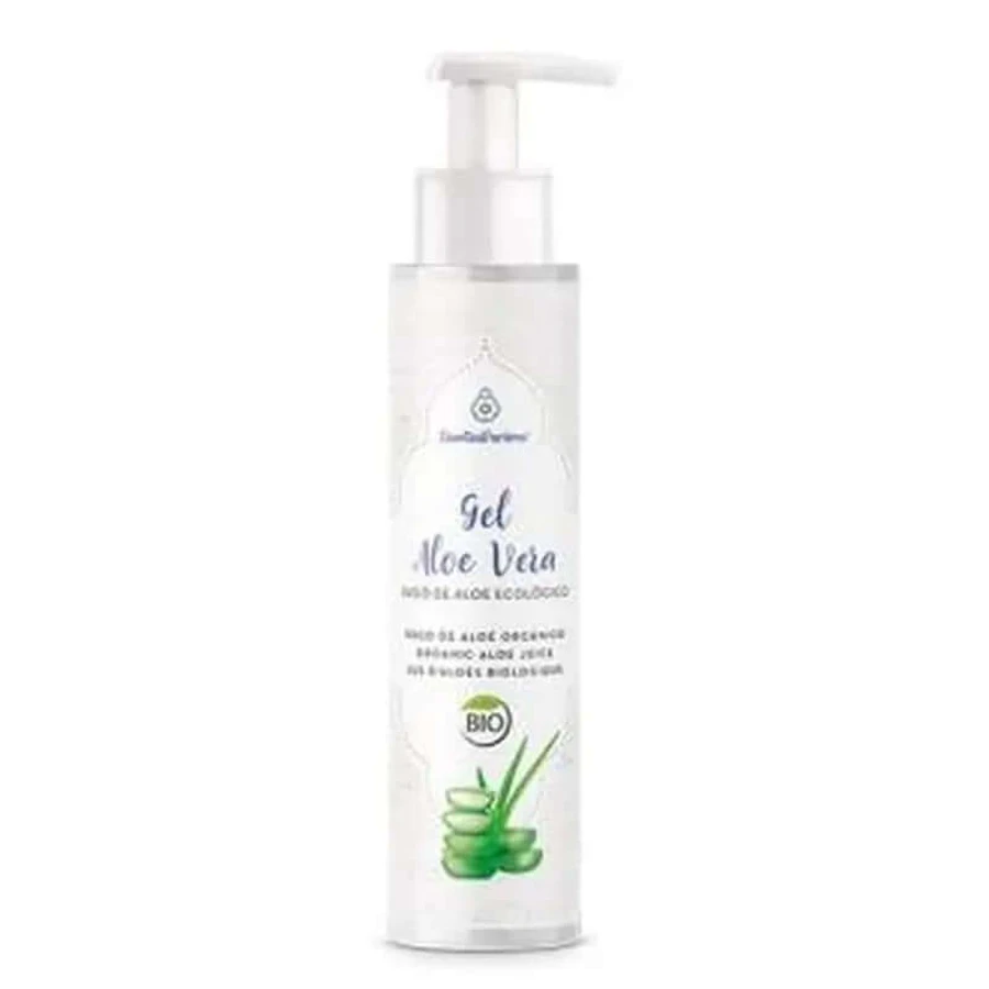 Esential Aroms Aloe Vera Gel 100ml