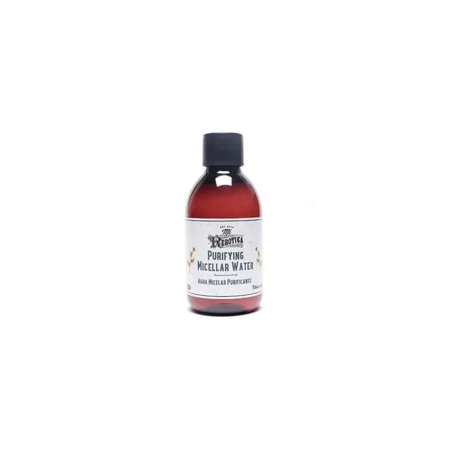 Mi Rebotica Eau micellaire purifiante 250 Ml