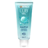 Control Aquafeel Tube Gleitmittel , 80 ml
