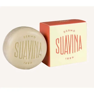 Suavina Original Natural Soap , 60 ml