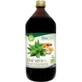 Biotona Aloe-Saft + Ingwer + Kurkuma 1L. Bio