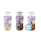 FontActiv Diabest Hp 8 Vanilla Flavor x 200 ml + 8 Chocolate Flavor x 200 ml + 8 Coffee Flavor x 200 ml