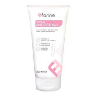 Farline Anti Stretch Mark Cream, 200 ml