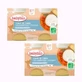Babybio Yoghurt Abrikoos Banaan, verpakking 2 x 2X130 gr