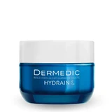 Dermedic Hydrain3 Hyaluron Night Cream, 50 ml
